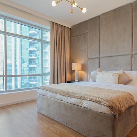 Amaizing 2 Bed . Park Island Dubai Marina Exterior photo