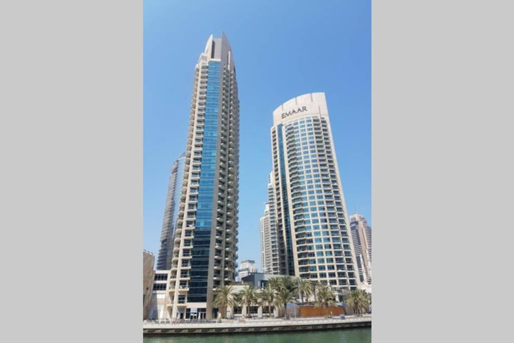 Amaizing 2 Bed . Park Island Dubai Marina Exterior photo