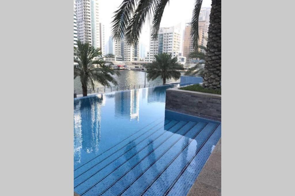 Amaizing 2 Bed . Park Island Dubai Marina Exterior photo