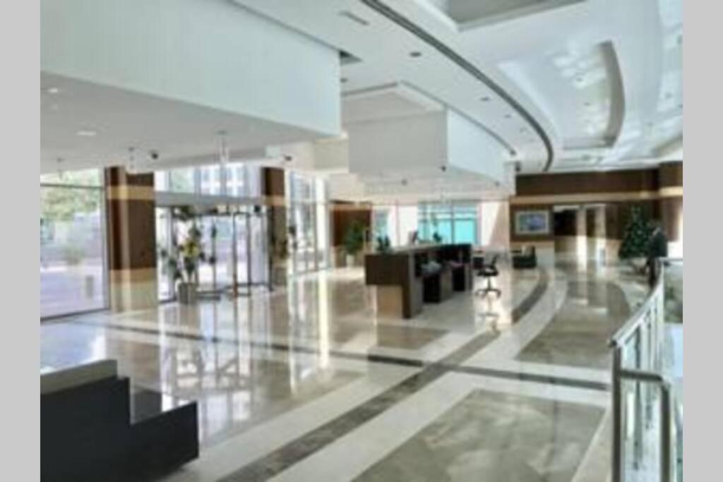 Amaizing 2 Bed . Park Island Dubai Marina Exterior photo