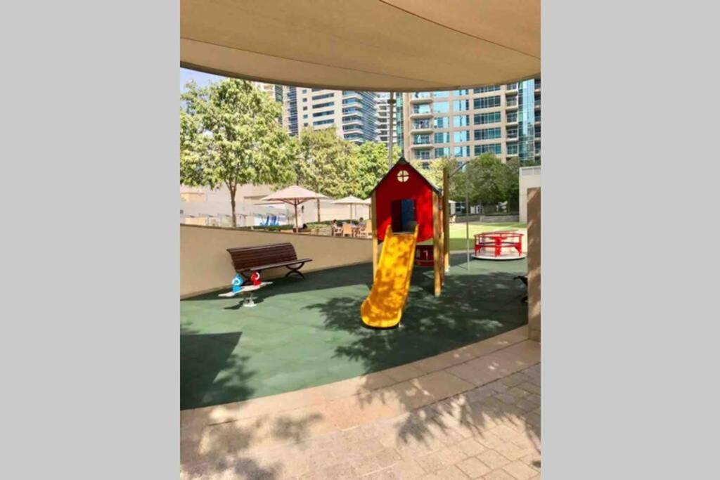 Amaizing 2 Bed . Park Island Dubai Marina Exterior photo