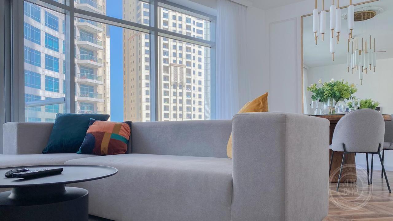 Amaizing 2 Bed . Park Island Dubai Marina Exterior photo