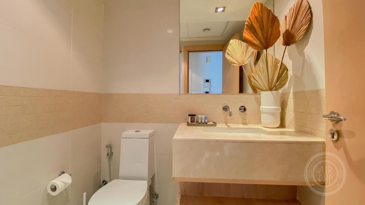 Amaizing 2 Bed . Park Island Dubai Marina Exterior photo