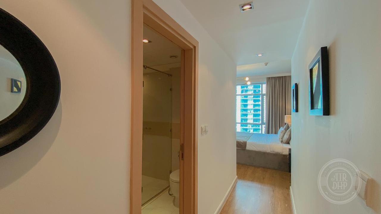 Amaizing 2 Bed . Park Island Dubai Marina Exterior photo