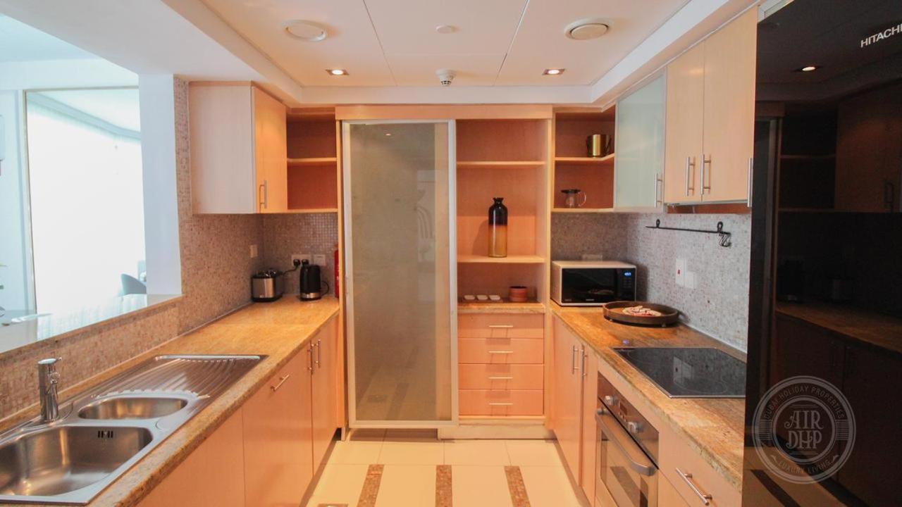 Amaizing 2 Bed . Park Island Dubai Marina Exterior photo