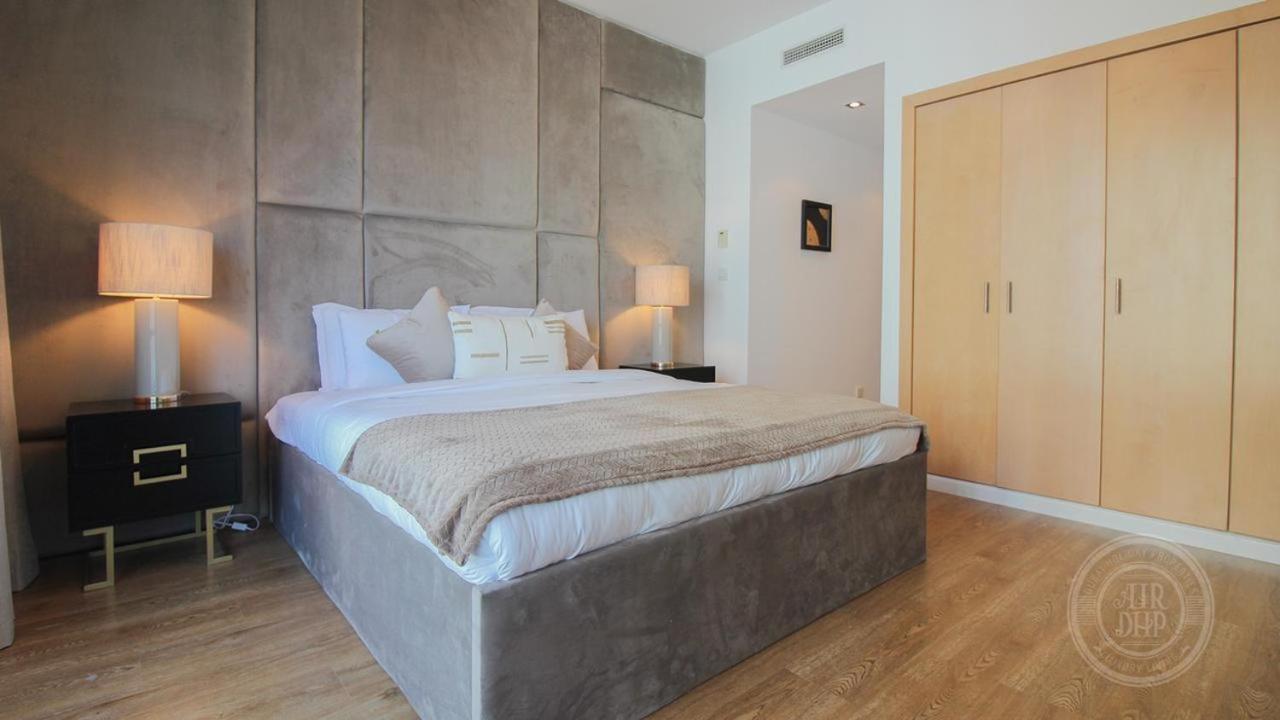 Amaizing 2 Bed . Park Island Dubai Marina Exterior photo