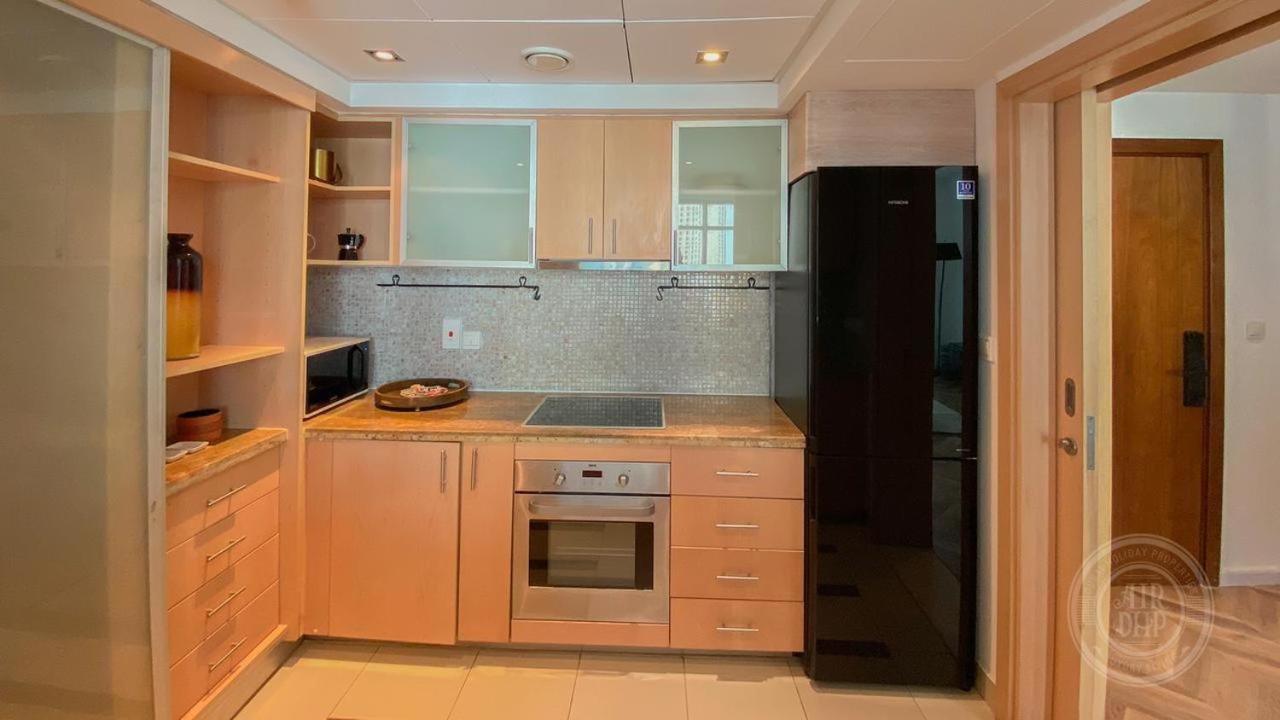 Amaizing 2 Bed . Park Island Dubai Marina Exterior photo