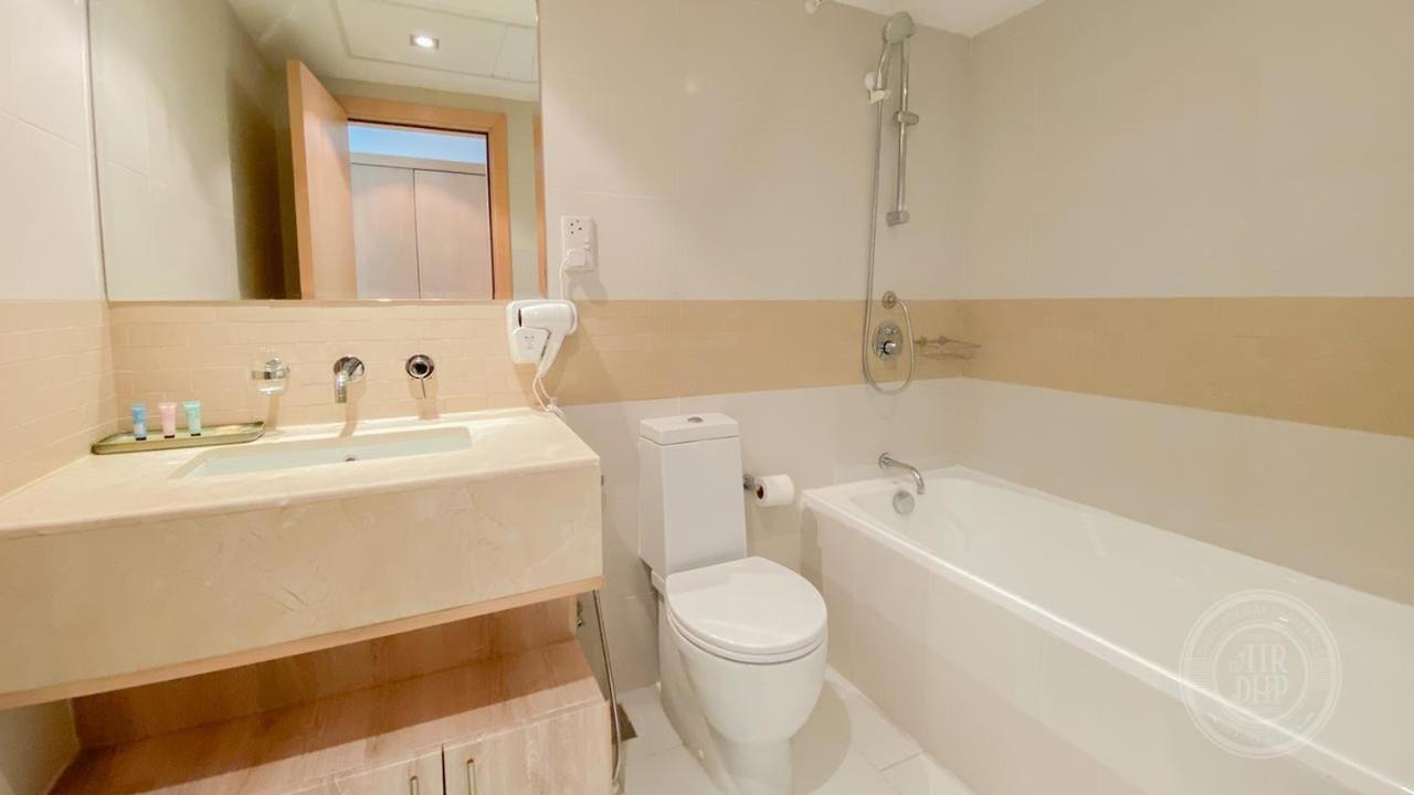 Amaizing 2 Bed . Park Island Dubai Marina Exterior photo