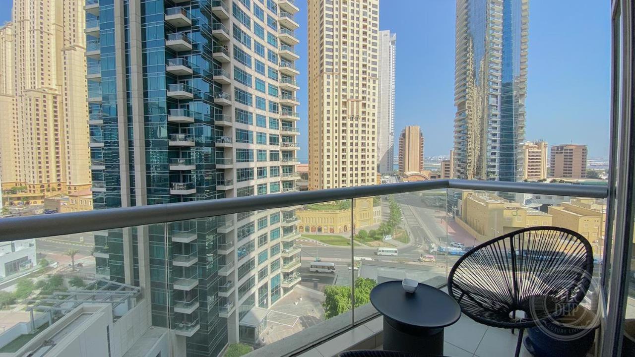 Amaizing 2 Bed . Park Island Dubai Marina Exterior photo