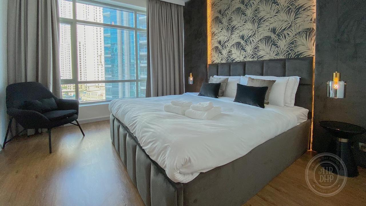 Amaizing 2 Bed . Park Island Dubai Marina Exterior photo