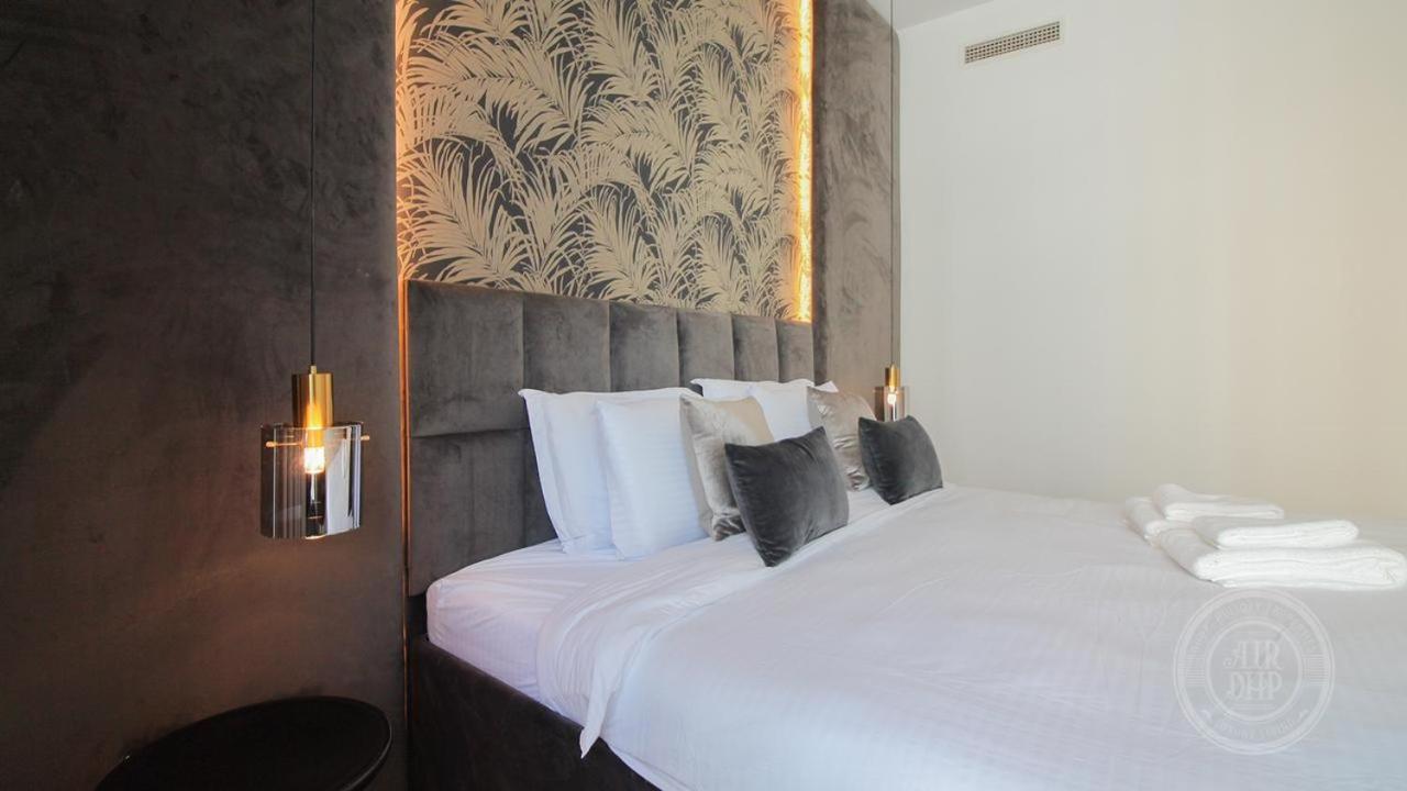 Amaizing 2 Bed . Park Island Dubai Marina Exterior photo