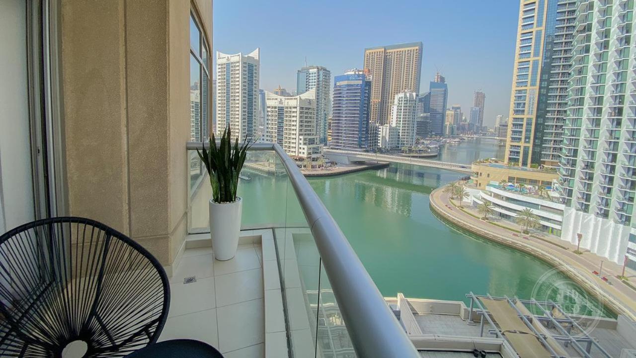 Amaizing 2 Bed . Park Island Dubai Marina Exterior photo