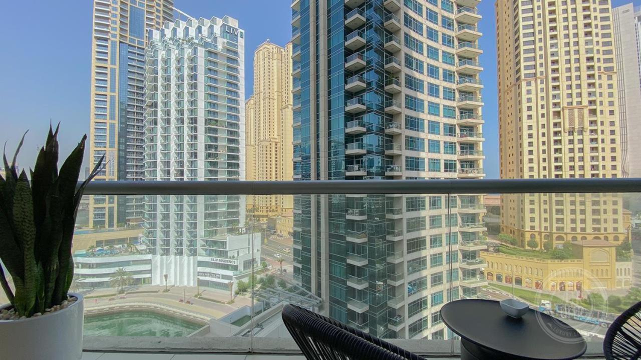 Amaizing 2 Bed . Park Island Dubai Marina Exterior photo