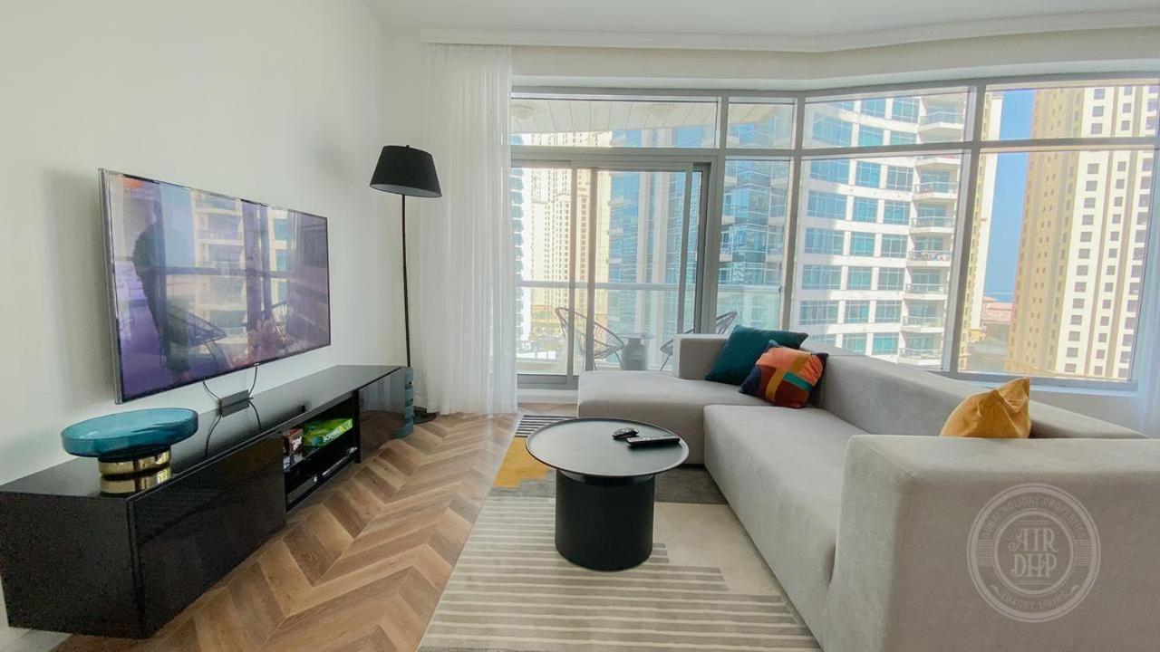 Amaizing 2 Bed . Park Island Dubai Marina Exterior photo
