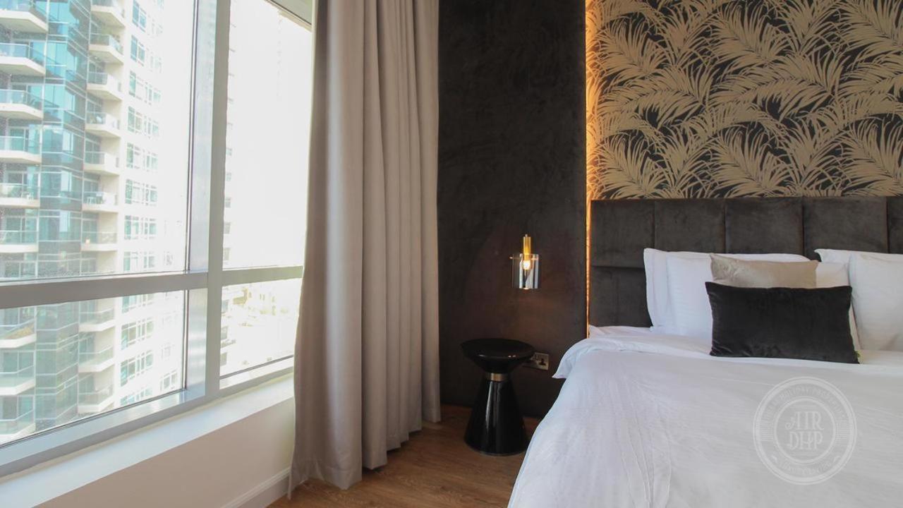 Amaizing 2 Bed . Park Island Dubai Marina Exterior photo