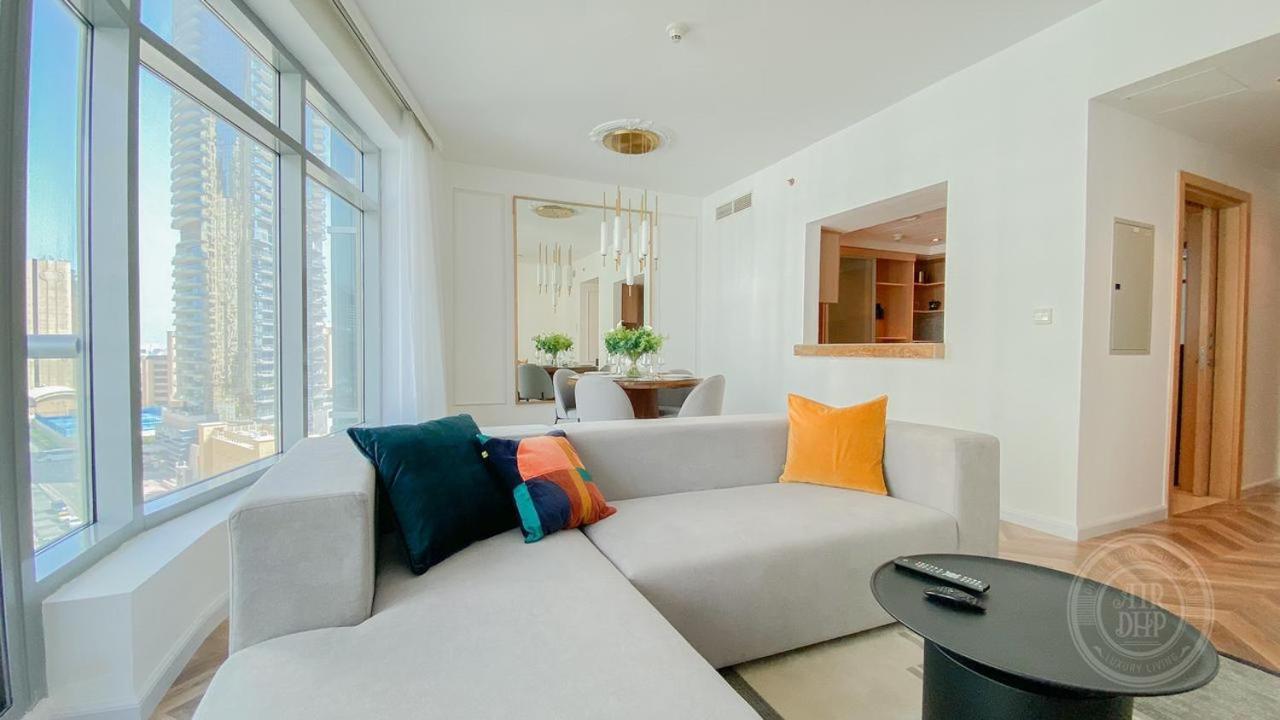 Amaizing 2 Bed . Park Island Dubai Marina Exterior photo