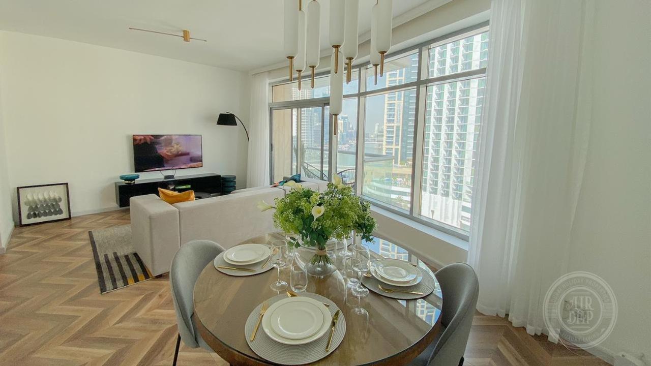 Amaizing 2 Bed . Park Island Dubai Marina Exterior photo