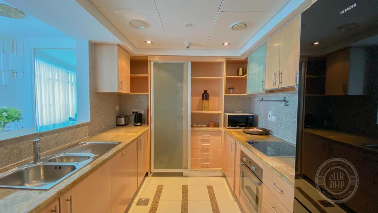 Amaizing 2 Bed . Park Island Dubai Marina Exterior photo