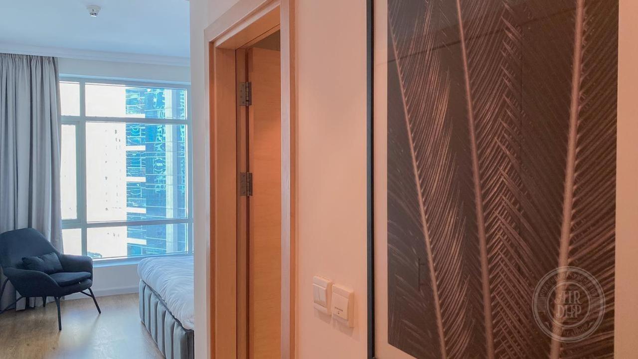 Amaizing 2 Bed . Park Island Dubai Marina Exterior photo
